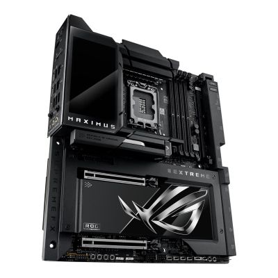 20. ASUS ROG MAXIMUS Z890 EXTREME motherboard