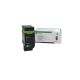 2. Lexmark 75M20C0 Toner Cartridge 1pc Original Cyan