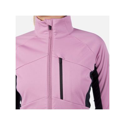 4. Rossignol W Genetys Jkt Jacket