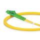 4. Equip 255103 InfiniBand/Fiber Optic Cable 3m E-2000 LC Yellow
