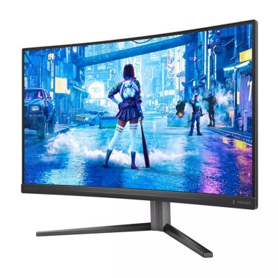 29. Philips Evnia 5000 27M2C5200W/00 computer monitor 68.6 cm (27") 1920 x 1080 px Full HD LCD Black