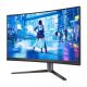 29. Philips Evnia 5000 27M2C5200W/00 computer monitor 68.6 cm (27") 1920 x 1080 px Full HD LCD Black