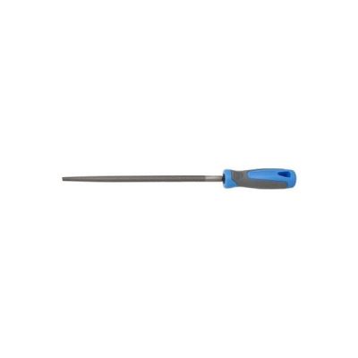 UNIOR Round half-smooth file 200