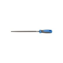 UNIOR Round half-smooth file 200