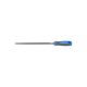 UNIOR Round half-smooth file 200