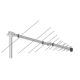 Logarithmic-periodic antenna ATK-LOG/5-12/21-60 DIPOL