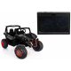 LCD Music Panel for Cars with XMX603 Battery