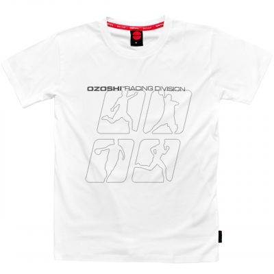 3. Ozoshi Puro M T-shirt OZ93334