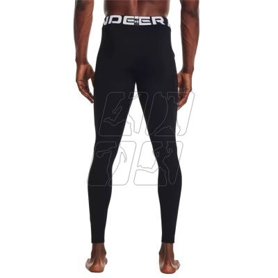 2. Under Armor ColdGear Leggings M 1366075-001