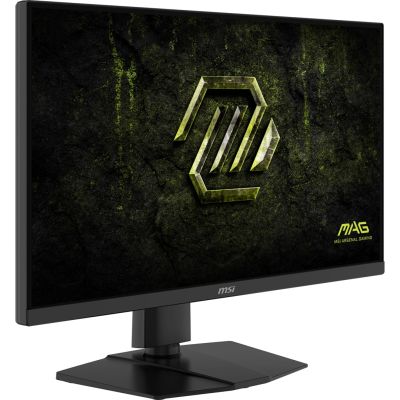 9. MSI MAG 274QPF E20 Computer Monitor 68.6 cm (27") 2560 x 1440 px Wide Quad HD LCD Black