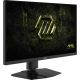 9. MSI MAG 274QPF E20 Computer Monitor 68.6 cm (27") 2560 x 1440 px Wide Quad HD LCD Black