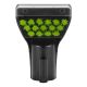 3. Bissell Spotclean C2 20671 340W Washing Vacuum Cleaner Gray, Green