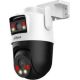 2. DAHUA P3D-3F-PV-0280B/0600B WI-FI CAMERA