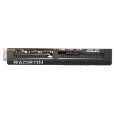 28. graphics card ASUS PRIME RX9070 O16G