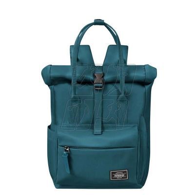 American Tourister Urban Groove City Backpack - Deep Ocean