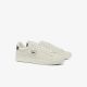 4. Men's Lacoste Carnaby Set sneakers sports shoes tennis shoes white (748SMA00121Y5)