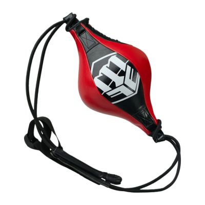 5. Reflex Ball on Elastic Bands D-BALL SP-TOP-MFE Red-Black