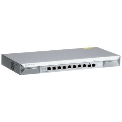 Ruijie Networks RG-EG710XS router 2.5 Gigabit Ethernet, 10 Gigabit Ethernet, Gigabit Ethernet Gray