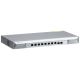 Ruijie Networks RG-EG710XS router 2.5 Gigabit Ethernet, 10 Gigabit Ethernet, Gigabit Ethernet Gray