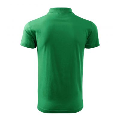 3. Malfini Single J. M MLI-20216 Polo Shirt