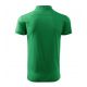 3. Malfini Single J. M MLI-20216 Polo Shirt