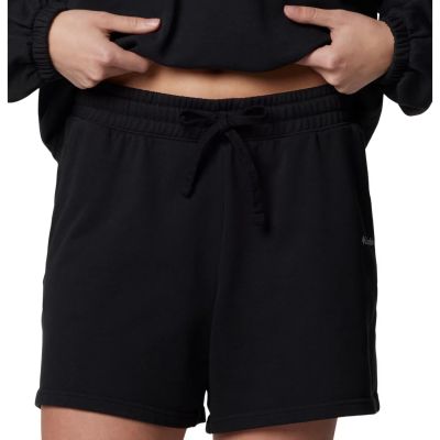 4. Columbia Trek French Terry Wmns Shorts W 2032941011