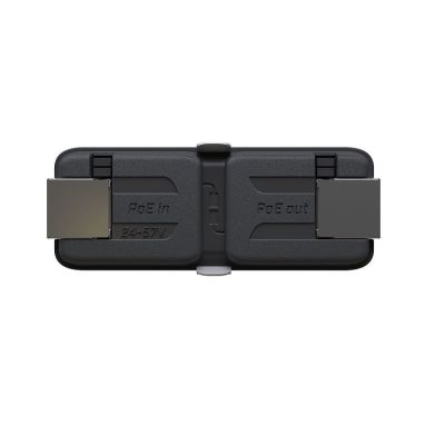 Mikrotik GPER DECT Amplifier Black