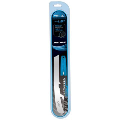 Bauer TuuK LS2 EDGE Hockey Blades