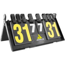 NUMBERING ABACODE SCOREBOARD 0-31 JOOLA