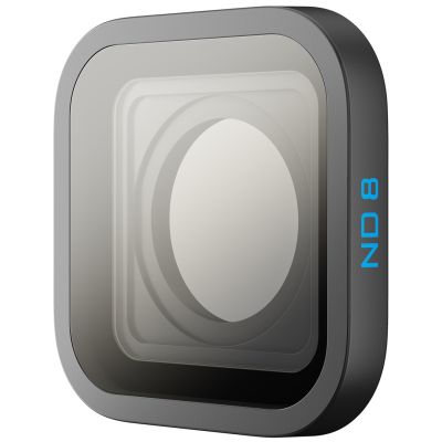 2. GoPro ND Filter 4-Pack (H13)