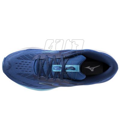 4. Mizuno WAVE SERENE M J1GC245901 shoes