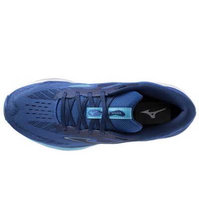 4. Mizuno WAVE SERENE J1GC245901 shoes