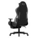 7. Huzaro Force 5.7 Black Gaming Chair