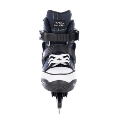 5. Tempish Rebel Ice T Jr 1300001832 Adjustable Skates