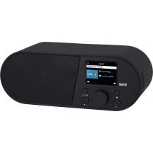 Imperial I105 Digital Internet Black