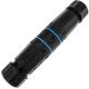 3. TECHLY ADAPTER COUPLER RJ45 F/F CAT6 F/UTP OUTDOOR