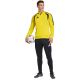 7. Men's adidas Tiro 26 League Training Top, Yellow JY7206