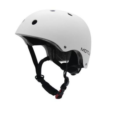 Motus adjustable helmet size L, white (MOTHAM1LW)