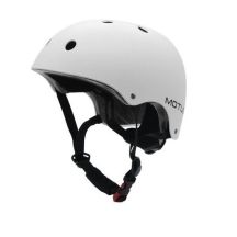 Motus adjustable helmet size L, white (MOTHAM1LW)