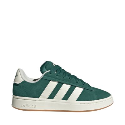 Adidas Grand Court Alpha men's shoes green JP8734