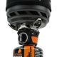 9. Jetboil Trailcook 1.2L cooking set - carbon