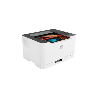 3. HP Color Laser Laser 150nw Wireless Color Printer, Duplex Printing