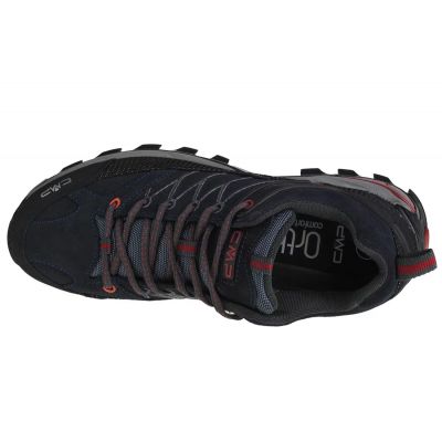 4. CMP Rigel Low M 3Q13247-62BN shoes