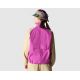4. The North Face Class V Pullover Jacket W NF0A534PHZO1