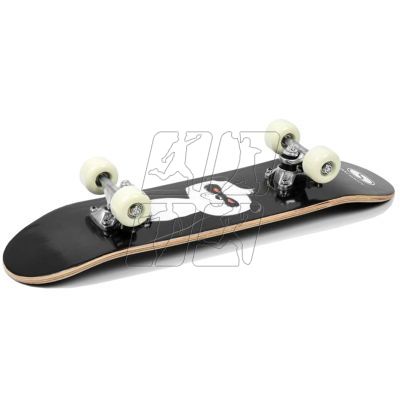 8. Skateboard SMJ UT-2406 Robot