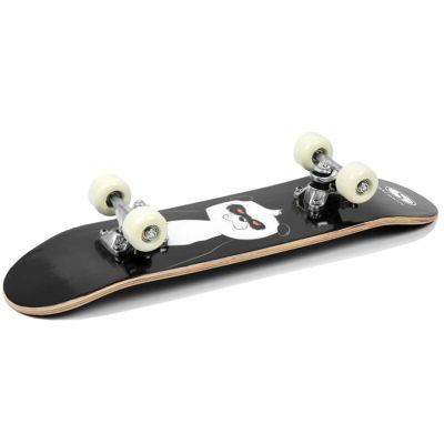 8. SMJ UT-2406 Robot Skateboard