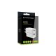 6. Conceptronic ALTHEA20W45 Mobile Device Charger Universal White AC Fast Charging Internal
