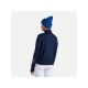 6. Rossignol W Jcc Roll Neck Sweater Blue