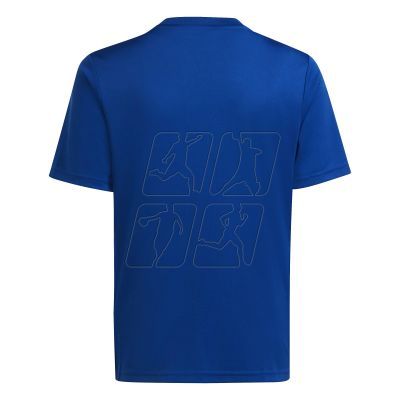 2. adidas Team Icon 23 Jr HR2654 T-shirt