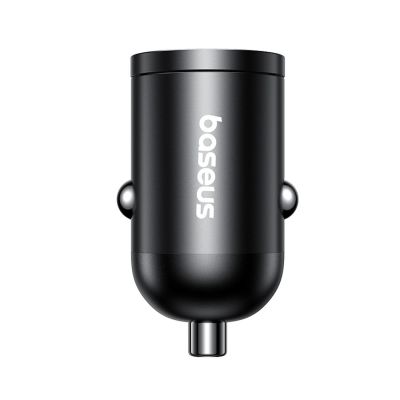 4. Baseus PrimeTrip VP2 45W USB-C Car Charger with 60W USB-C to USB-C 1m Cable - Black